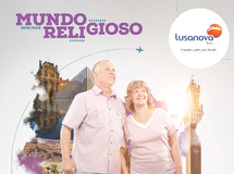 Circuitos Mundo Religioso